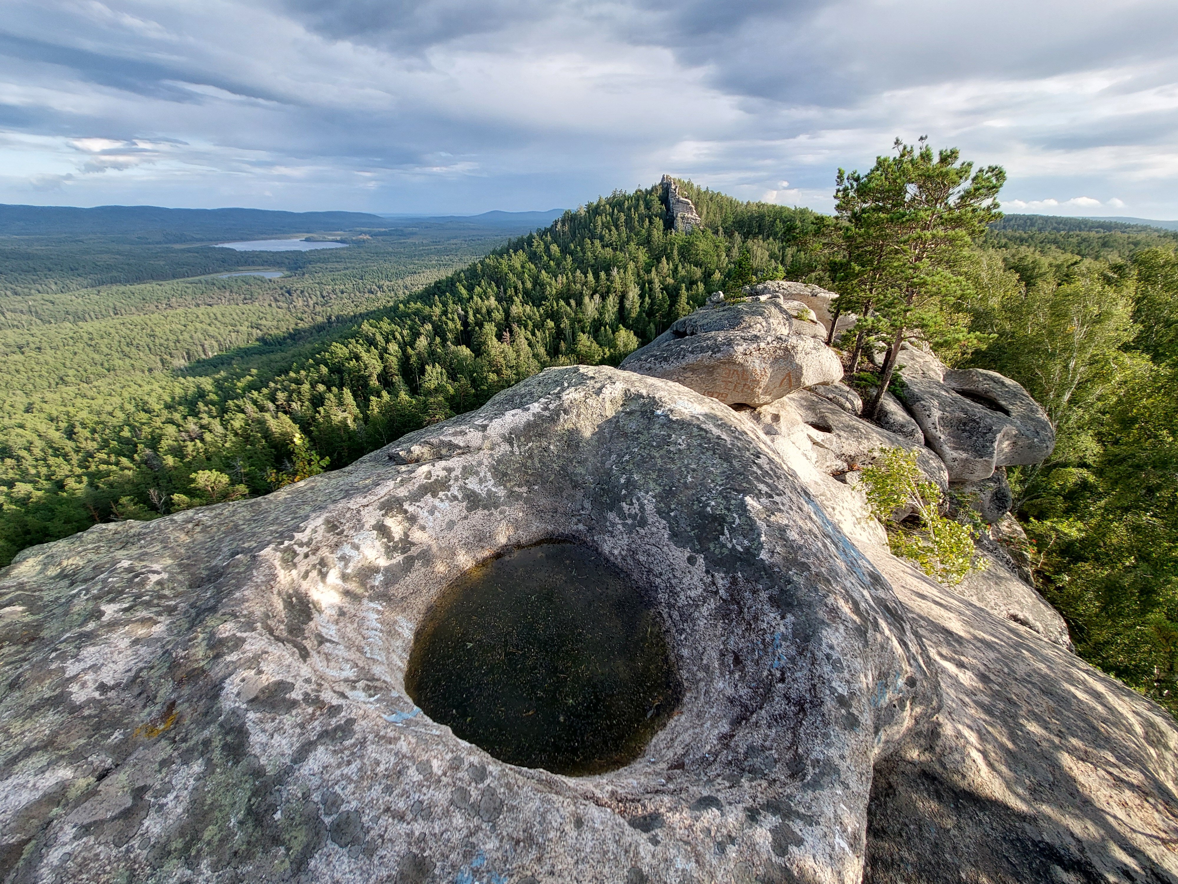 Аракульский шихан